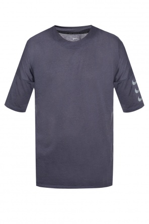 T-shirt z nadrukowanym logo, zdjęcie 1 T-shirt z nadrukowanym logo od Nike